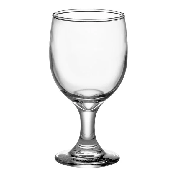 _11.5 oz. Glass Goblet_ - Packaged in 25 (1)