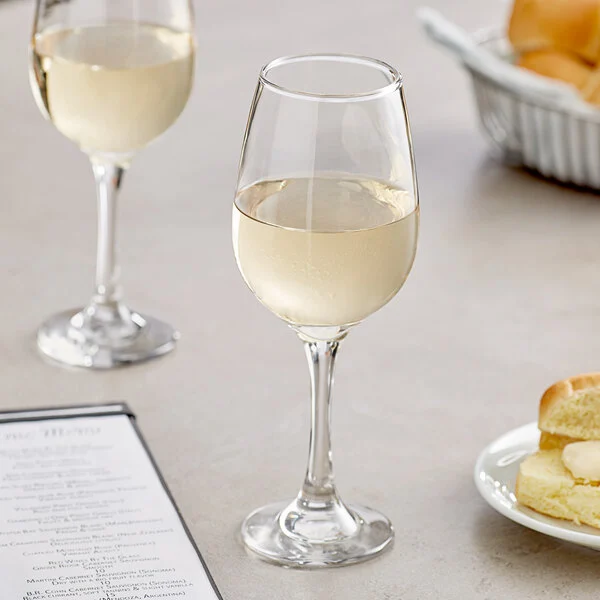 _16 oz. All-Purpose Wine Glass_ Packaged in 25 - (2)