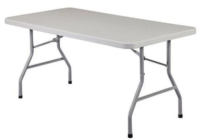 6_ Rectangle Table